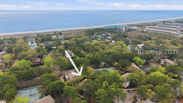 45 Folly Field Rd Apt 21E, Hilton Head Island, SC 29928