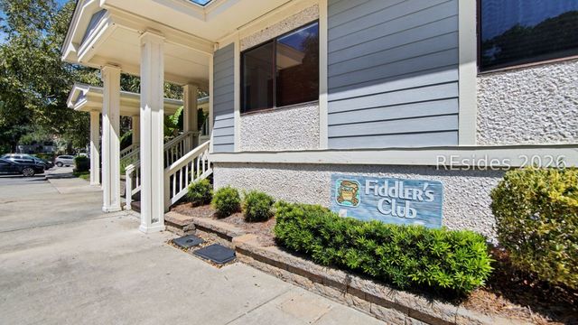 45 Folly Field Rd Apt 21E, Hilton Head Island, SC 29928