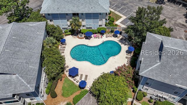 45 Folly Field Rd Apt 21E, Hilton Head Island, SC 29928