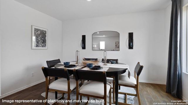 5244 Wild Boar Xing, Converse, TX 78109