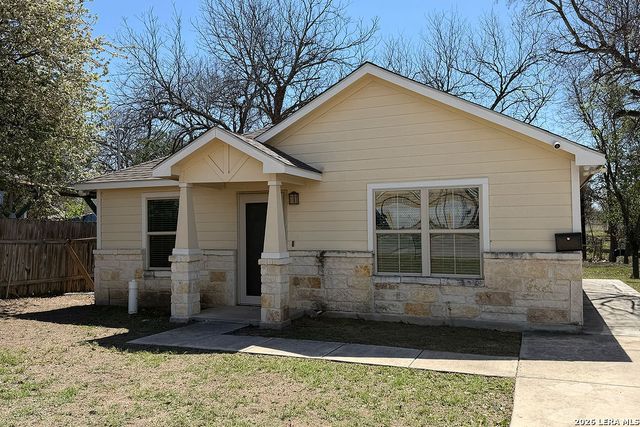 220 Hansford St, San Antonio, TX 78210