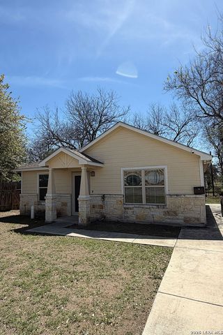 220 Hansford St, San Antonio, TX 78210
