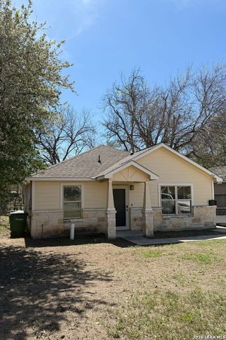220 Hansford St, San Antonio, TX 78210