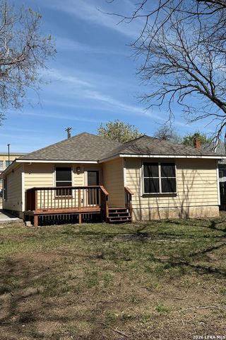 220 Hansford St, San Antonio, TX 78210
