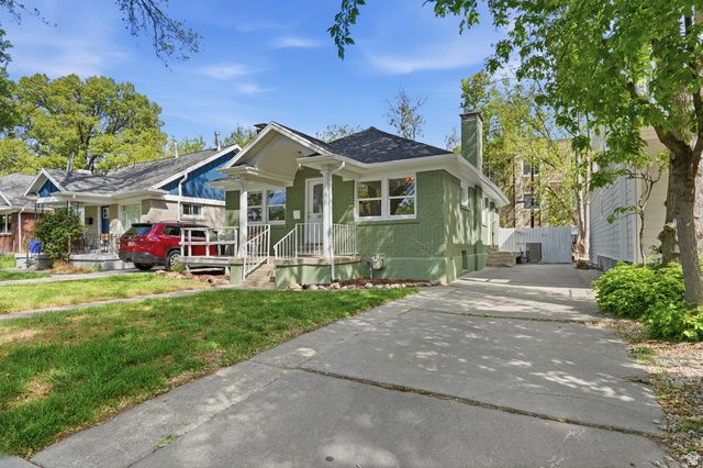 147 E WILLIAMS AVE, Salt Lake City, UT 84111