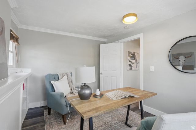 147 E WILLIAMS AVE, Salt Lake City, UT 84111