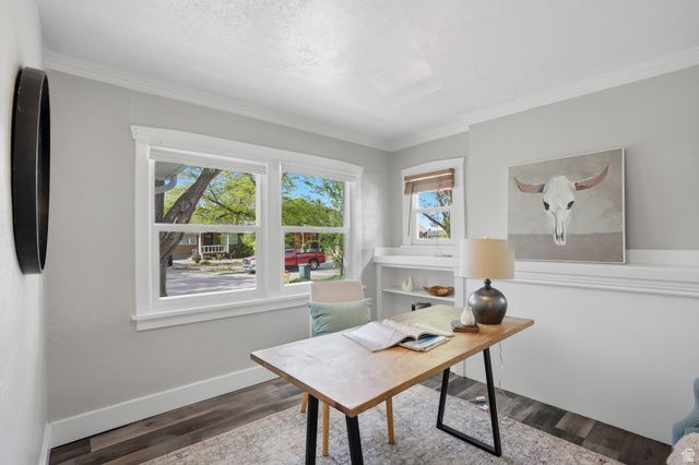 147 E WILLIAMS AVE, Salt Lake City, UT 84111