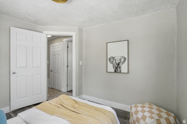 147 E WILLIAMS AVE, Salt Lake City, UT 84111