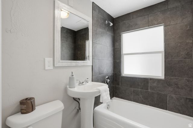 147 E WILLIAMS AVE, Salt Lake City, UT 84111