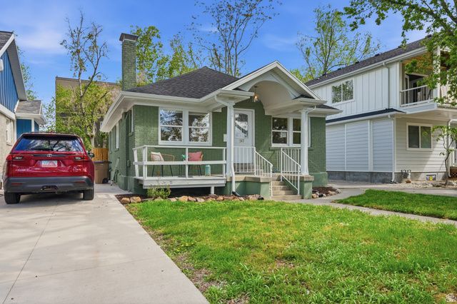 147 E WILLIAMS AVE, Salt Lake City, UT 84111