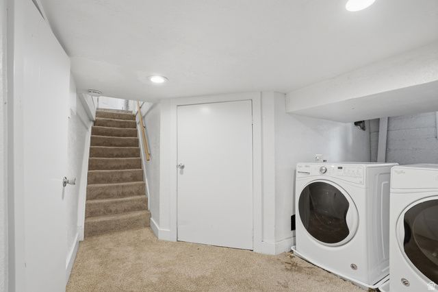 147 E WILLIAMS AVE, Salt Lake City, UT 84111