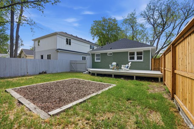 147 E WILLIAMS AVE, Salt Lake City, UT 84111