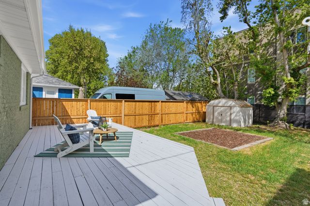 147 E WILLIAMS AVE, Salt Lake City, UT 84111