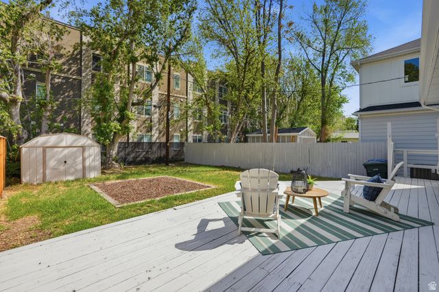 147 E WILLIAMS AVE, Salt Lake City, UT 84111