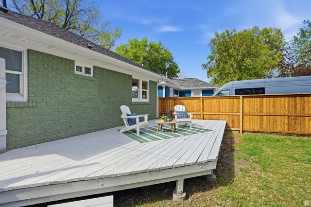 147 E WILLIAMS AVE, Salt Lake City, UT 84111