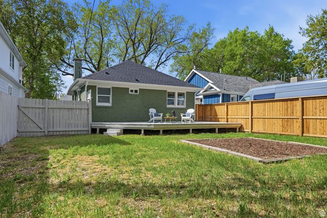 147 E WILLIAMS AVE, Salt Lake City, UT 84111