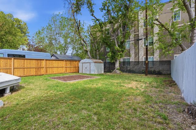 147 E WILLIAMS AVE, Salt Lake City, UT 84111