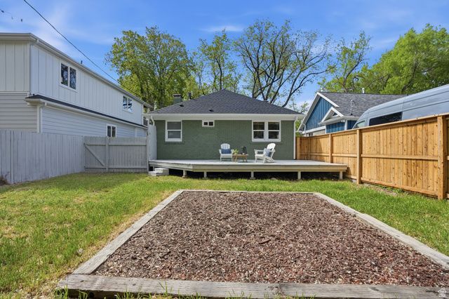 147 E WILLIAMS AVE, Salt Lake City, UT 84111