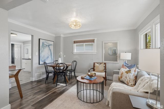 147 E WILLIAMS AVE, Salt Lake City, UT 84111