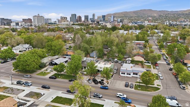 147 E WILLIAMS AVE, Salt Lake City, UT 84111