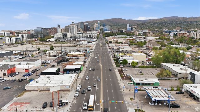 147 E WILLIAMS AVE, Salt Lake City, UT 84111