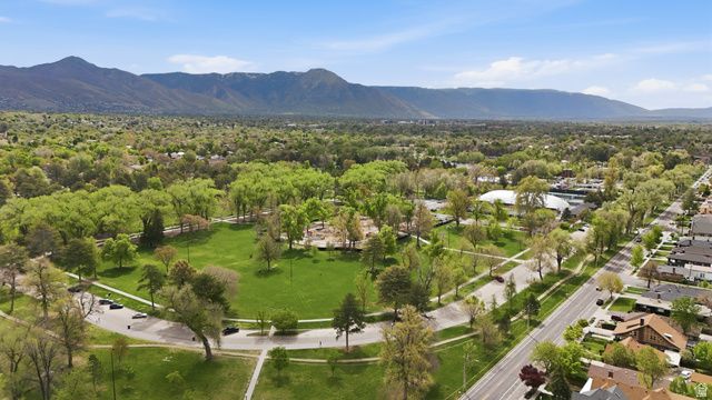 147 E WILLIAMS AVE, Salt Lake City, UT 84111