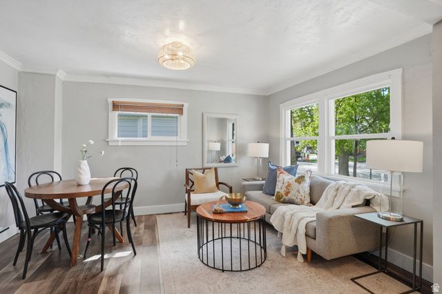 147 E WILLIAMS AVE, Salt Lake City, UT 84111