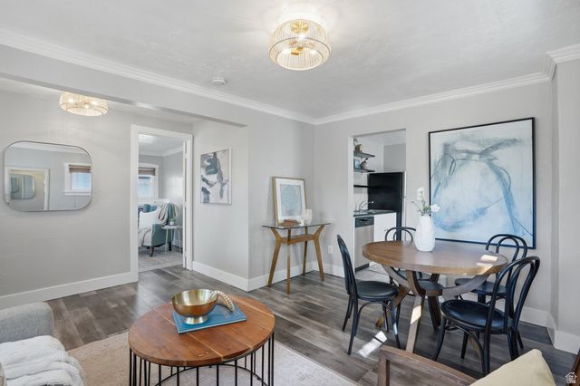 147 E WILLIAMS AVE, Salt Lake City, UT 84111