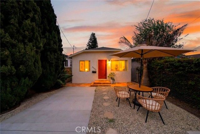 2820 S Carolina, San Pedro (los Angeles), CA 90731