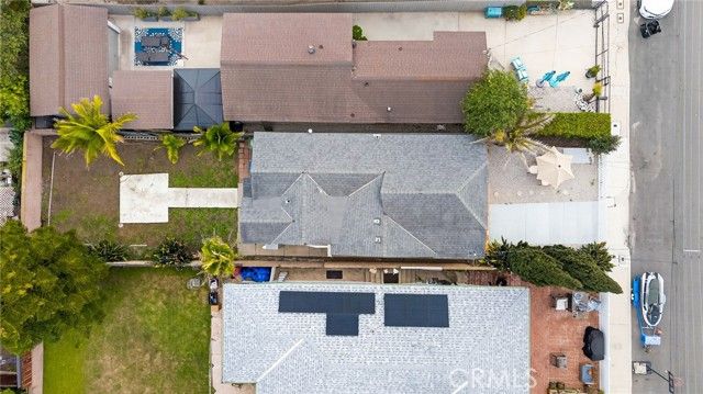 2820 S Carolina, San Pedro (los Angeles), CA 90731
