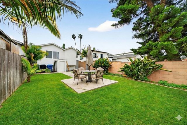 2820 S Carolina, San Pedro (los Angeles), CA 90731