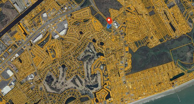 1129 Sea Mountain Hwy., North Myrtle Beach, SC 29582