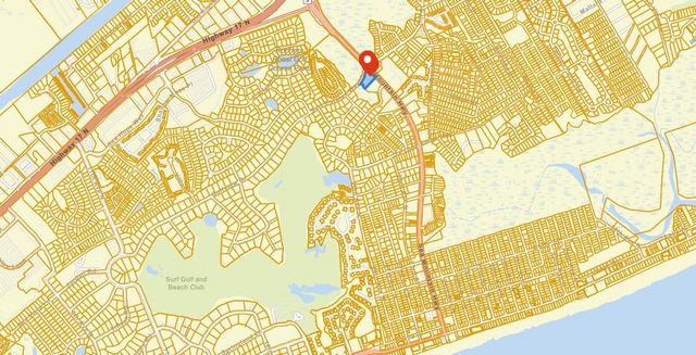 1129 Sea Mountain Hwy., North Myrtle Beach, SC 29582