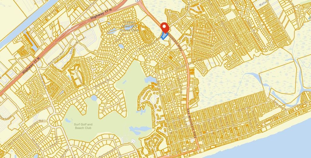 1129 Sea Mountain Hwy., North Myrtle Beach, SC 29582 — photo 4