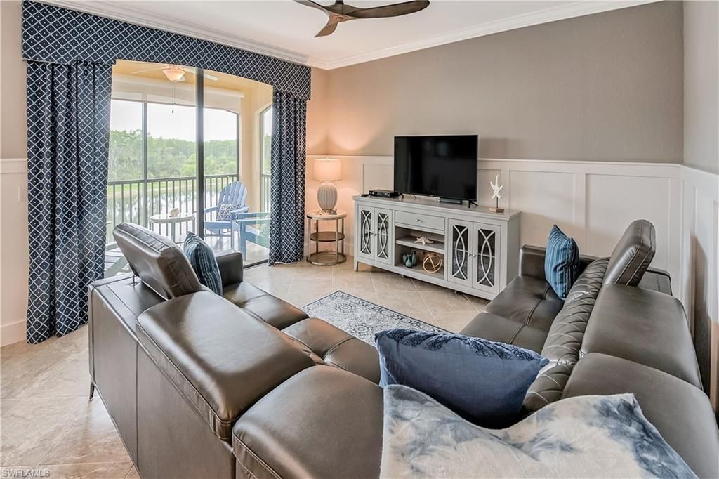 9572 Trevi CT 5037, NAPLES, FL 34113 — photo 5