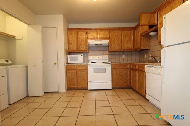 4107 Primrose Drive B, Copperas Cove, TX 76522