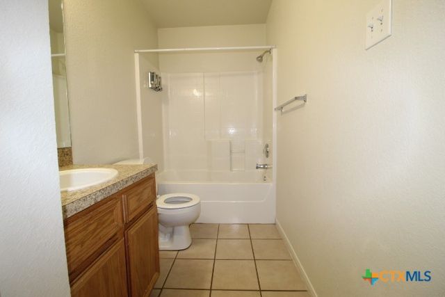 4107 Primrose Drive B, Copperas Cove, TX 76522