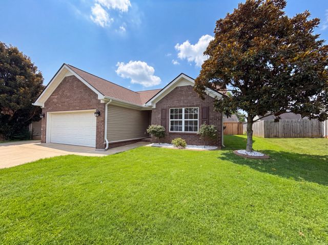 1971 Odessa Ave, Murfreesboro, TN 37128
