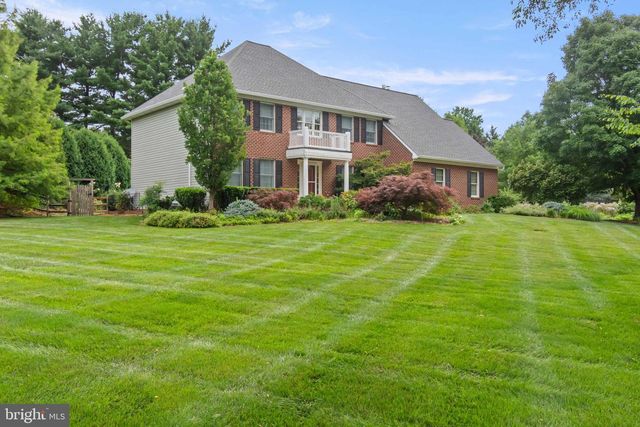 2874 TALBERT RD, Finksburg, MD 21048