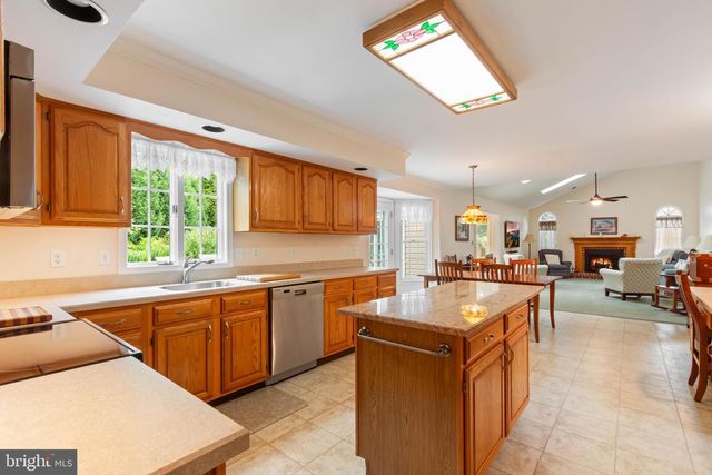 2874 TALBERT RD, Finksburg, MD 21048