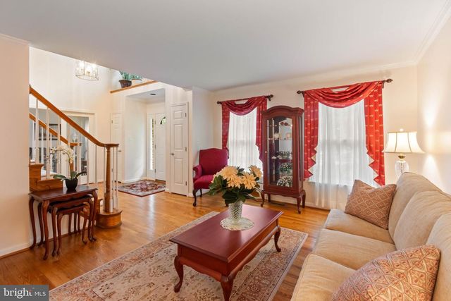 2874 TALBERT RD, Finksburg, MD 21048
