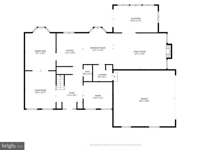 2874 TALBERT RD, Finksburg, MD 21048