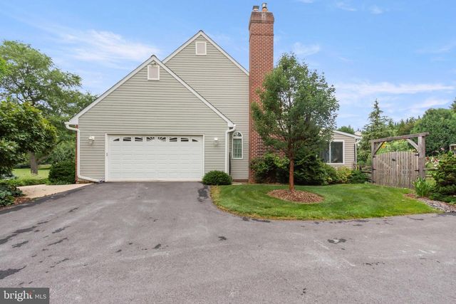 2874 TALBERT RD, Finksburg, MD 21048