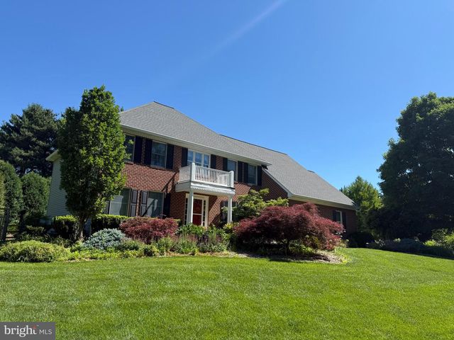 2874 TALBERT RD, Finksburg, MD 21048