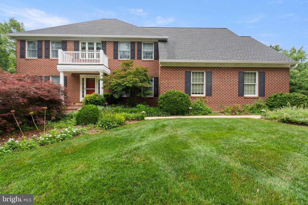 2874 TALBERT RD, Finksburg, MD 21048