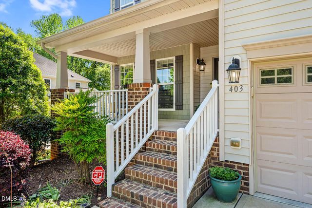 403 Challenge Road, Raleigh, NC 27603