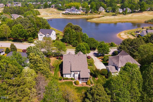 403 Challenge Road, Raleigh, NC 27603