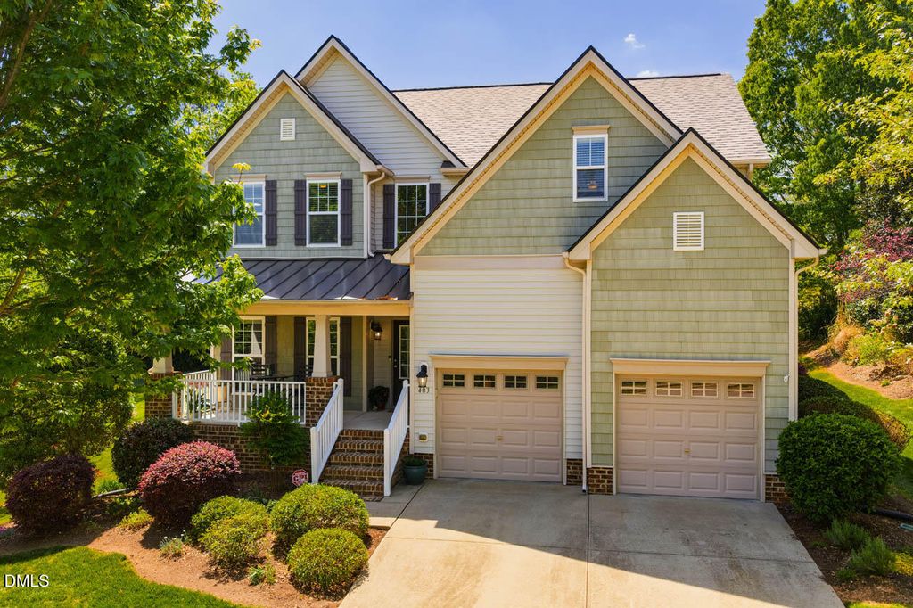 403 Challenge Road, Raleigh, NC 27603