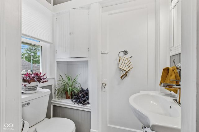 315 W Washington Street, Tipton, IN 46072