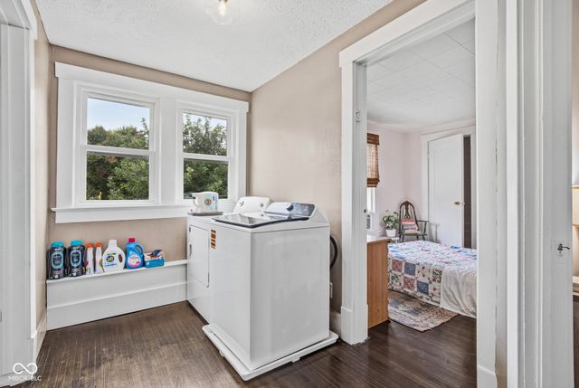 315 W Washington Street, Tipton, IN 46072